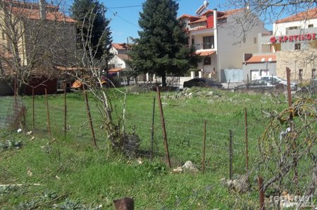 PLOT WITHIN THE CITY PLAN for Sale - ACHAIA